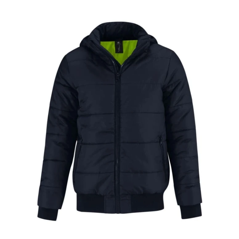 Chaqueta de trabajo Superhood B&C Collection - BCJM940