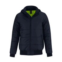 Chaqueta de trabajo Superhood B&C Collection - BCJM940