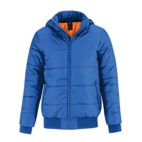 Chaqueta de trabajo Superhood B&C Collection - BCJM940