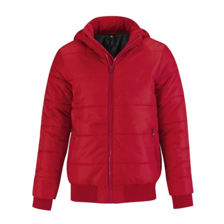 Chaqueta de trabajo Superhood B&C Collection - BCJM940