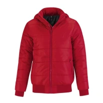 Chaqueta de trabajo Superhood B&C Collection - BCJM940