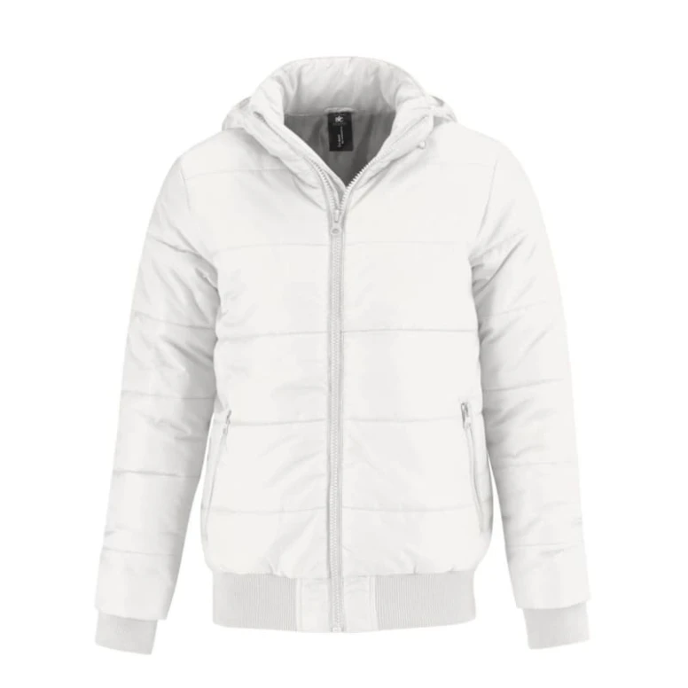 Chaqueta de trabajo Superhood B&C Collection - BCJM940