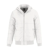 Chaqueta de trabajo Superhood B&C Collection - BCJM940
