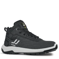 Zapatos de seguridad Jallatte Jalhybris S3 CI ESD SRC JH408
