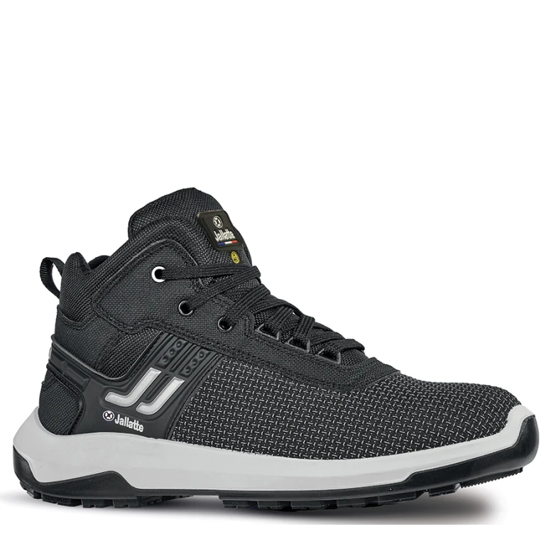 Zapatos de seguridad Jallatte Jalhybris S3 CI ESD SRC JH408