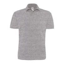 Polo de trabajo Heavymill de manga corta B&C Collection - BCPU422