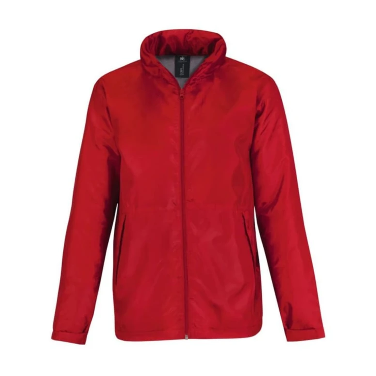 Chaqueta de trabajo Multi-Active B&C Collection - BCJM825