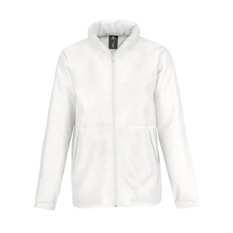 Chaqueta de trabajo Multi-Active B&C Collection - BCJM825