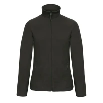 Chaqueta de trabajo de forro polar Mujer B&C Collection - BCFWI51 2