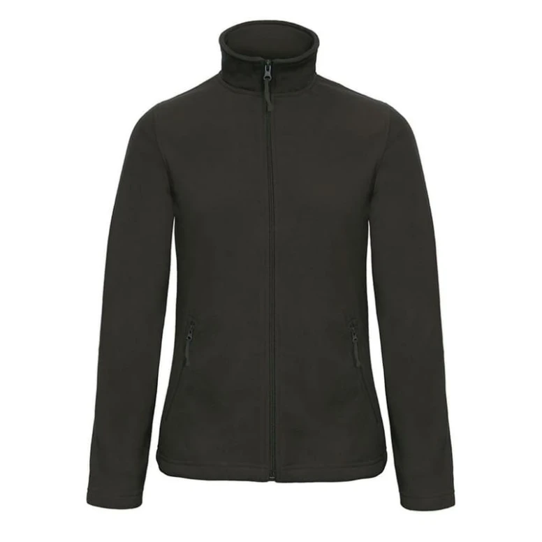 Chaqueta de trabajo de forro polar Mujer B&C Collection - BCFWI51