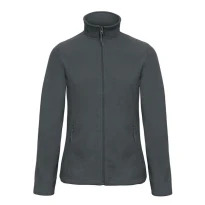 Chaqueta de trabajo de forro polar Mujer B&C Collection - BCFWI51