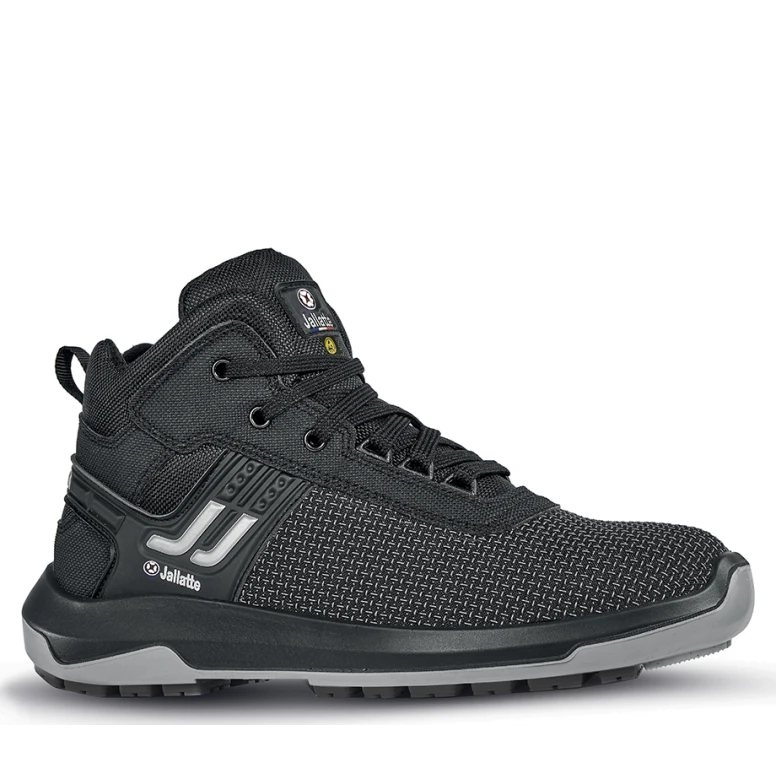 Zapatos de seguridad Jallatte Jalkallisto S3 CI ESD SRC JH409