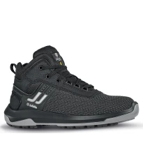 Zapatos de seguridad Jallatte Jalkallisto S3 CI ESD SRC JH409