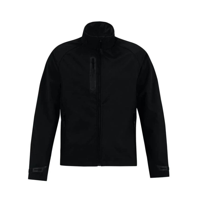 Chaqueta de trabajo X-Lite Softshel B&C Collection - BCJM951
