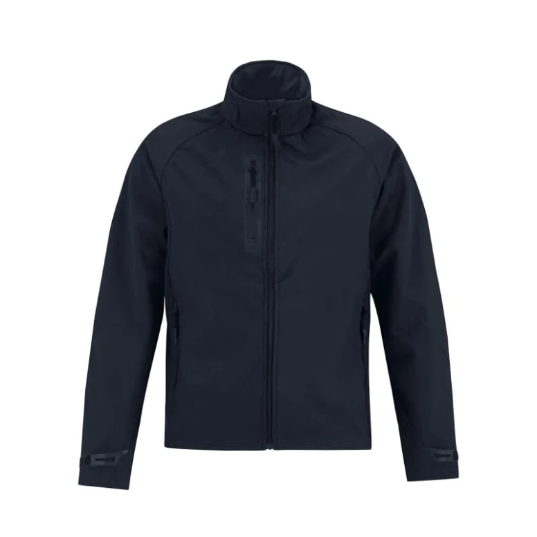 Chaqueta de trabajo X-Lite Softshel B&C Collection - BCJM951