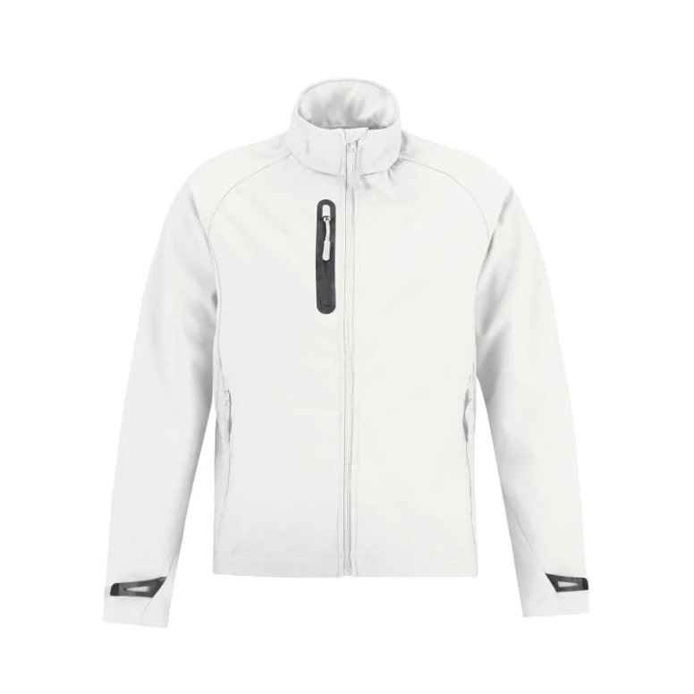 Chaqueta de trabajo X-Lite Softshel B&C Collection - BCJM951