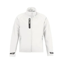 Chaqueta de trabajo X-Lite Softshel B&C Collection - BCJM951