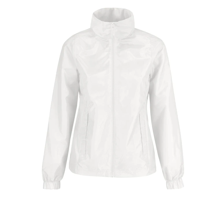 Chaqueta de trabajo ID.601 Mujer B&C Collection - BCJWI61