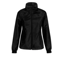 Chaqueta de trabajo ID.601 Mujer B&C Collection - BCJWI61 2