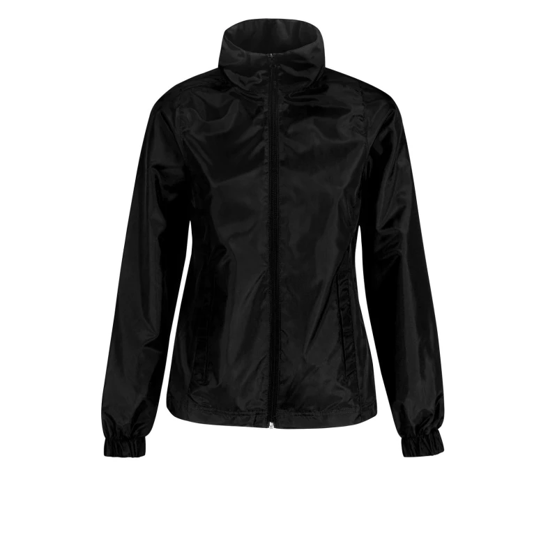 Chaqueta de trabajo ID.601 Mujer B&C Collection - BCJWI61
