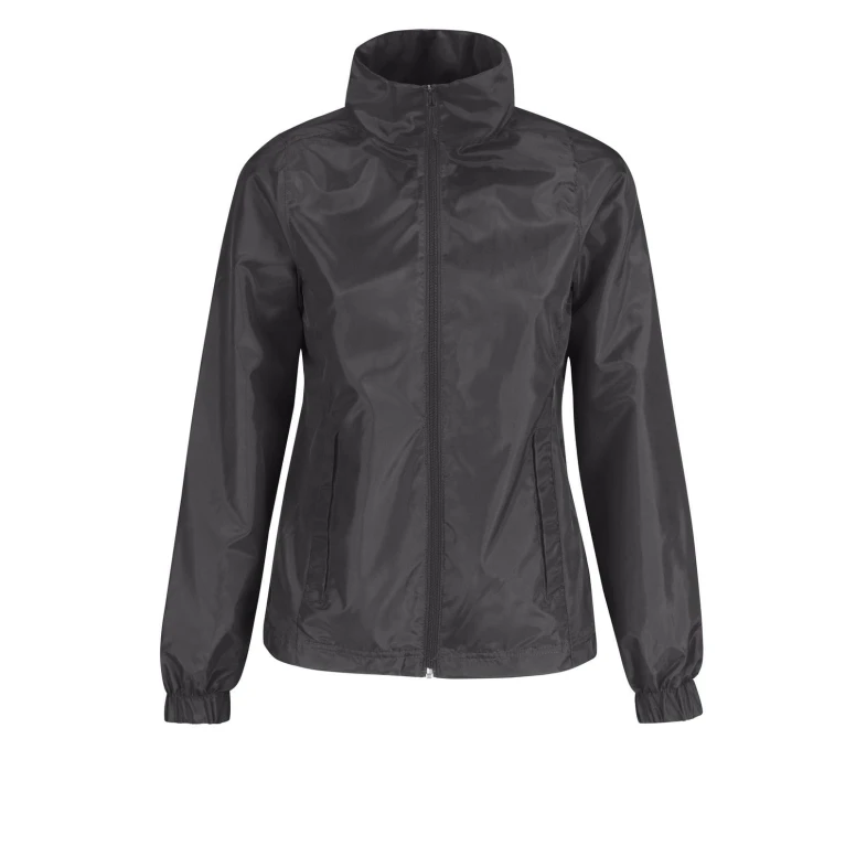 Chaqueta de trabajo ID.601 Mujer B&C Collection - BCJWI61