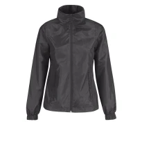 Chaqueta de trabajo ID.601 Mujer B&C Collection - BCJWI61