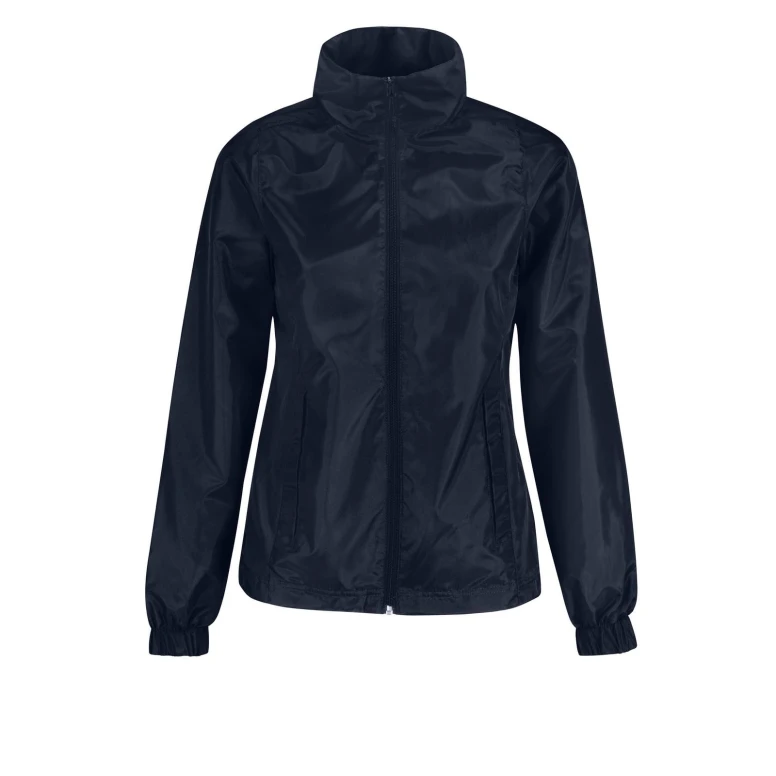 Chaqueta de trabajo ID.601 Mujer B&C Collection - BCJWI61