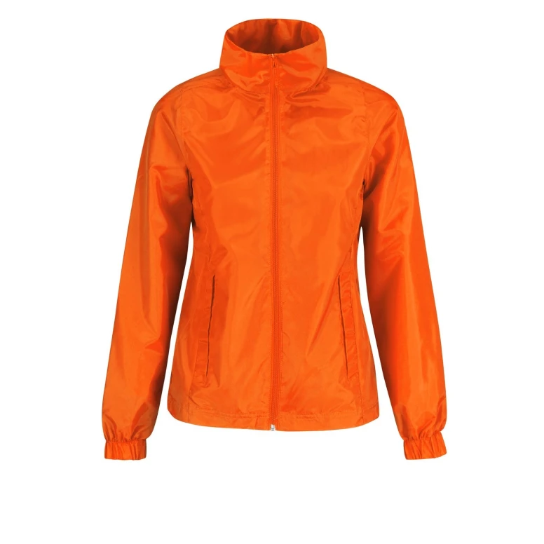 Chaqueta de trabajo ID.601 Mujer B&C Collection - BCJWI61