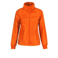 Chaqueta de trabajo ID.601 Mujer B&C Collection - BCJWI61