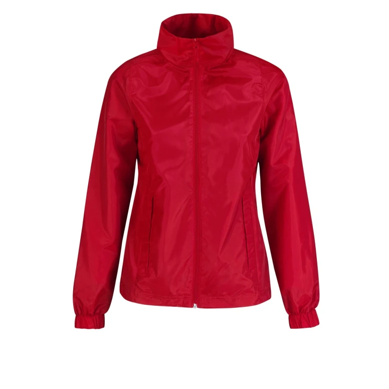 Chaqueta de trabajo ID.601 Mujer B&C Collection - BCJWI61