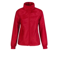 Chaqueta de trabajo ID.601 Mujer B&C Collection - BCJWI61