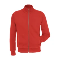 Sudadera de trabajo Spider B&C Collection - BCWM646