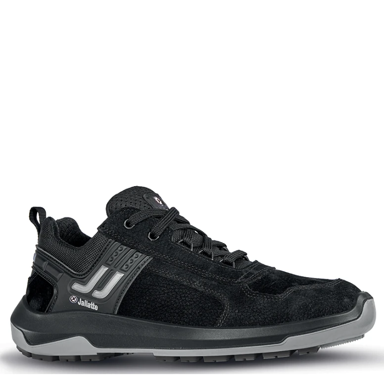 Zapatos de seguridad Jallatte Jaleva S3 CI ESD SRC JH307