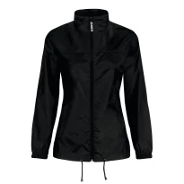 Chaqueta de trabajo Sirocco Mujer B&C Collection - BCJW902