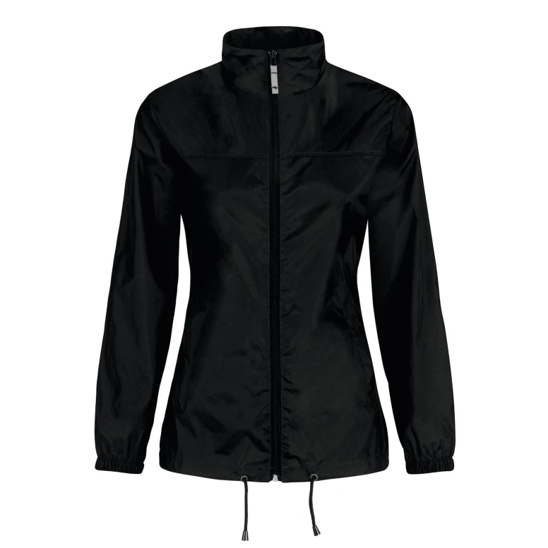 Chaqueta de trabajo Sirocco Mujer B&C Collection - BCJW902