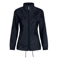 Chaqueta de trabajo Sirocco Mujer B&C Collection - BCJW902 2