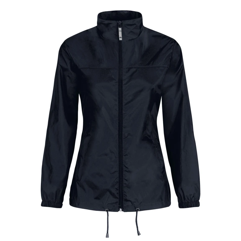 Chaqueta de trabajo Sirocco Mujer B&C Collection - BCJW902