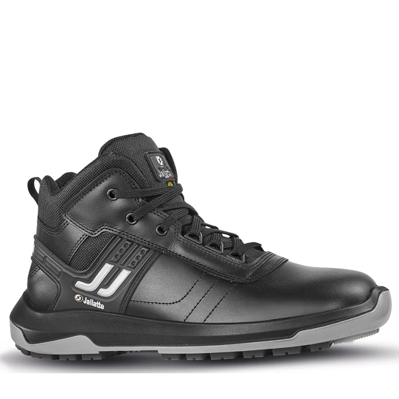 Zapatos de seguridad Jallatte Jalhippo S3 CI ESD SRC JH406
