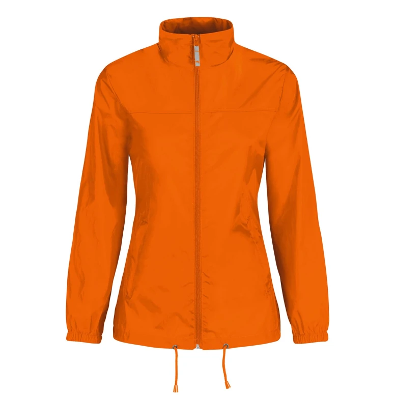 Chaqueta de trabajo Sirocco Mujer B&C Collection - BCJW902