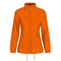 Chaqueta de trabajo Sirocco Mujer B&C Collection - BCJW902