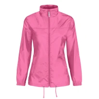 Chaqueta de trabajo Sirocco Mujer B&C Collection - BCJW902