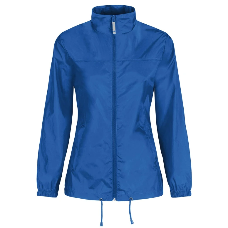Chaqueta de trabajo Sirocco Mujer B&C Collection - BCJW902