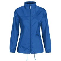 Chaqueta de trabajo Sirocco Mujer B&C Collection - BCJW902