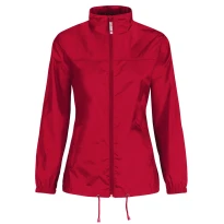 Chaqueta de trabajo Sirocco Mujer B&C Collection - BCJW902