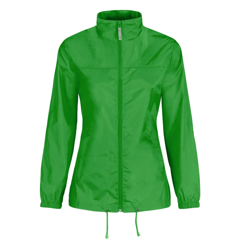 Chaqueta de trabajo Sirocco Mujer B&C Collection - BCJW902