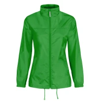Chaqueta de trabajo Sirocco Mujer B&C Collection - BCJW902