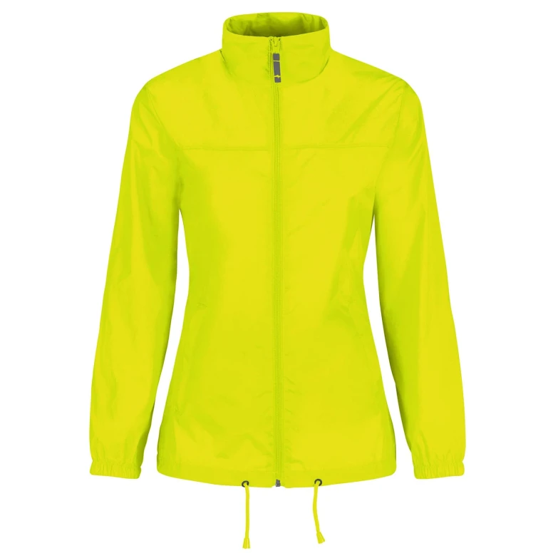Chaqueta de trabajo Sirocco Mujer B&C Collection - BCJW902