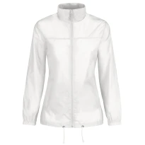Chaqueta de trabajo Sirocco Mujer B&C Collection - BCJW902