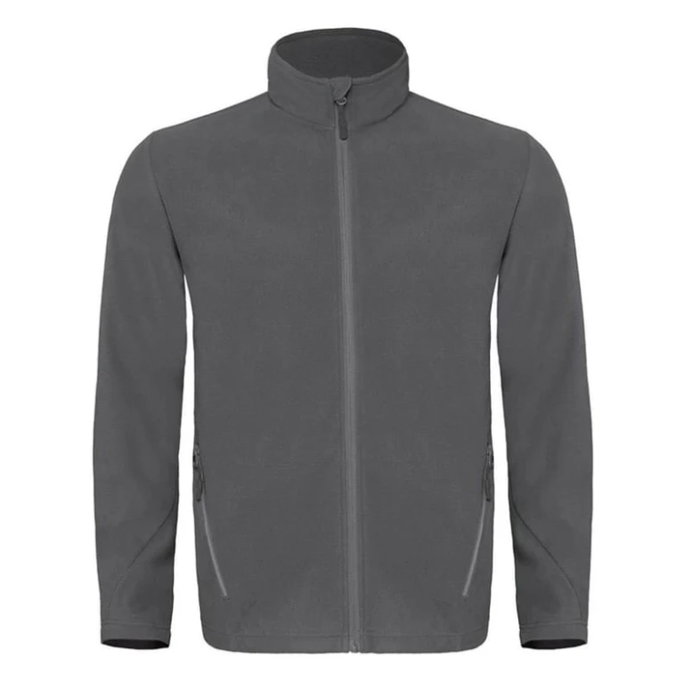 Forro polar de trabajo Coolstar B&C Collection - BCFM717