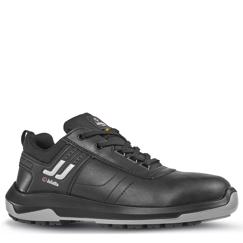 Zapatos de seguridad Jallatte Jaljuno S3 CI ESD SRC JH306